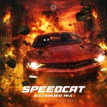 Stonecat & Speedrexx - Speedcat (Extended Mix)