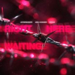 Aftershock, Zak Conner, PLN-B & Shadow Legacy - Right Here Waiting (EDM)