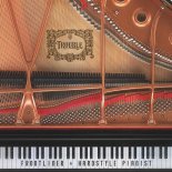 Frontliner & Hardstyle Pianist - Trouble (Extended Mix)