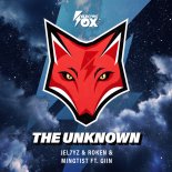 Giin, MINGTIST, Jel7yz, Roken - The Unknown feat. Giin (Extended Mix)