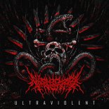 Kill The Noise & Shadow Cliq - Ultraviolent (CYBERGORE Bootleg)