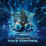 Lekkerfaces - Take Control (Official REBiRTH Festival 2026 Uptempo OST)