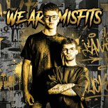 MISFITSnl - WE ARE MISFITS  (Extended Mix)