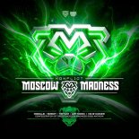 Modul8, Rowdy, Tritium, Art Moon & MC B-Kicker - Confederation of Order (Moscow Madness 2026 Anthem)