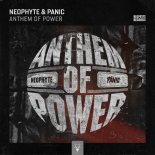 Panic, Neophyte - Anthem of Power (Extended Mix)