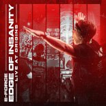 Rejecta & E-Force - Kicked Out (Live Cut) (Original Mix)