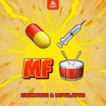 Sickmode & Mutilator  - PILLS, DRUGS AND MF KICKROLLS (Original Mix)