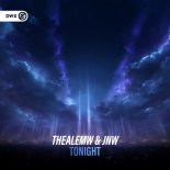 ThealeMW, JNW - Tonight (Extended Mix)