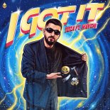 Wavehi, TOZA - I GOT IT (Extended Mix)