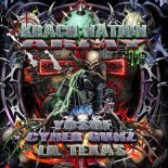 Yosuf, Cyber Gunz & Lil Texas - Krach Nation Army (Extended Mix)