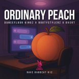 Dancefloor Kingz & Bootystylerz Feat. Overt - Ordinary Peach