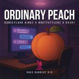 Dancefloor Kingz & Bootystylerz Feat. Overt - Ordinary Peach (Friday 2 Sunday Radio Mix)