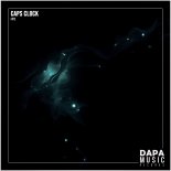 Caps Clock - Fate