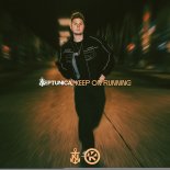 Neptunica - Keep On Running (Feat. Lizabelee)