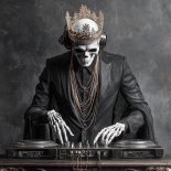 Zephir x Frank Boer - Reqiuem