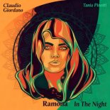Claudio Giordano, Tania Pinotti - Ramona In The Night (Original Mix)