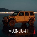 JABRO DEEP - Moonlight (Original Mix)