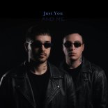 Ilkan Gunuc & Melih Aydogan - Just You and Me