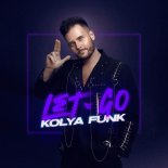 Kolya Funk - Let Go