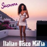 Italian Disco Mafia - Susanna (Nice and Slow Mix)