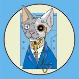 Dj Face Off - Who Is It (Original Mix)