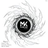 Francesco Romano, Federico Alesi, Marica Betta - Paris (Original Mix)