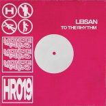 Leisan - To The Rhythm (Extended Mix)