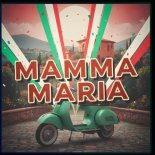 Geo Da Silva, Canello - Mamma Maria (Extended Mix)