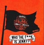 Braaheim - Who The Fk Is Jerry