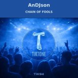 Andjson - Chain of Fools (Original Mix)