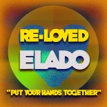 ELADO - Put Your Hands Together (Original Mix)