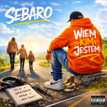 Sebaro - Wiem kim jestem
