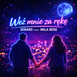 Sebaro - Złap mnie za rękę