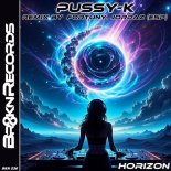 Pussy-K - Horizon