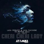 Matteo Sala, Luca Peruzzi, Luca Facchini & Foresta - Cheri Cheri Lady (2Black Remix)