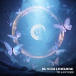 Raz Nitzan & Rebekah Rae - The Ghost I Knew
