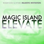 Roger Shah & Aytaro - Majestic Invitation