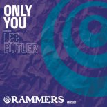 Lee Butler - Only You (Edit)