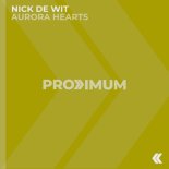 Nick De Wit - Aurora Hearts (Extended Mix)