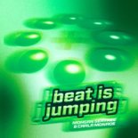 Ste Willo & Carla Monroe & Morgan Seatree - Beat Is Jumping (Ste Willo Extended Mix)