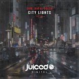 Dhm & Rafal Golda - City Lights (Extended Mix)