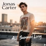 Jonas Carter - All Summer Long