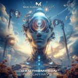 Dan Thompson - Solar Rays
