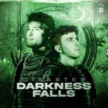 Disaster - Darkness Falls (Extended Mix)