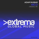 Adam Nubar - Nico (Extended Mix)