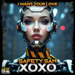 Safety Sam - XoXo