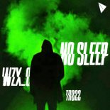 lorxy, Lumaxrin & DJ WS - No Sleep