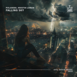 POLANSKI & Kristin Loran - Falling Sky