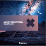 Alan Morris & Elles De Graaf - Crescent Moon