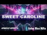 Italian Disco Mafia, Angelo Venuto — Sweet Caroline